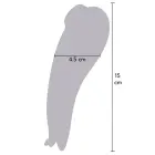 SalsaTap Sensation klitora stimulators – 15 cm (5.9″) – violets — Foto 18