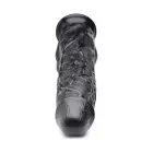 Raging Rhino sooniline dildo – 43 cm (17″) – Must — Foto 3