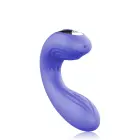 Вибратор MR BOSS JOSEF Intimate Duo – 12 см (4.7″) – синий — Фото 6