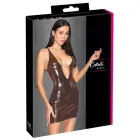 Cottelli PARTY minikleit ja stringid – roosa – M — Foto 1