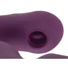 Javida 4 Function Vibrator – 18 cm (7″) – Pink — Photo 9