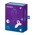 Satisfyer Bold Lover пальчиковый вибратор — Фото 4