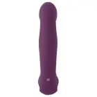 Javida 4 Function Vibrator – 18 cm (7″) – Pink — Photo 4