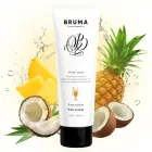 BRUMA Aloe Vera veepõhine librikant – Pina Colada – 100 ml — Foto 1