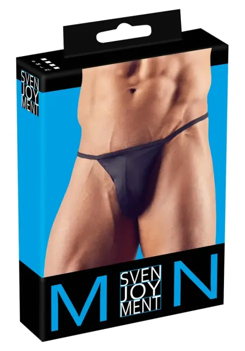 Herren Ministring – M