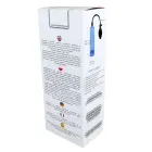 Pompka-Powerpump – zils Foto 4