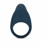 Boners Vibrating Ring with 10-Mode Stimulation System – Black — Photo 5