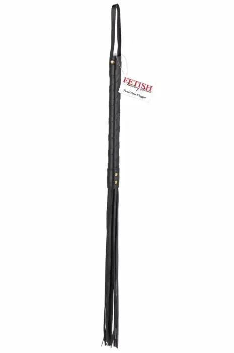 FFS First Time vinila šauta 63.5cm – melna