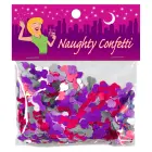 Naughty Confetti Foto 3