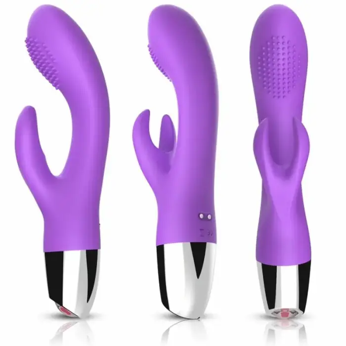 ARMONY truša vibrators – 20 cm (7.9″) – violets