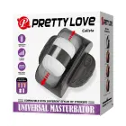 Pretty Love Calista – automatic stroker masturbator — Photo 11