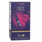 Chic Daisy mini vibrators – zils — Foto 3