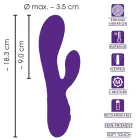 Smile Flexible Warming Vibrato — Foto 11