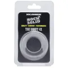 The Donut 4X Cock Ring — Photo 1