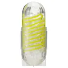 Tenga Spinner Shell masturbaator – läbipaistev — Foto 3