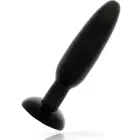 Addicted Toys mugav anaaltapp – 14 cm – must — Foto 2