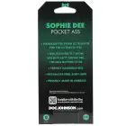 Sophie Dee – ULTRASKYN anālais masturbators — Foto 3