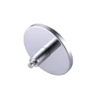 Hismith Suction Cup Adapter – Large KlicLok — Photo 1