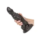 Monster Dong The Colossus – 24.75 cm (9.75″) – Black — Photo 2