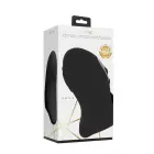 Hana Pulse Wave Finger Vibrator – Black — Photo 1