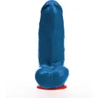 Fuck & Fist Freyr M dildo – 15 cm (6″) – zils — Foto 2