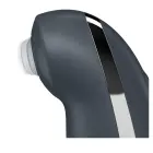 Satisfyer Tap & Climax 2 вибратор – серый — Фото 5