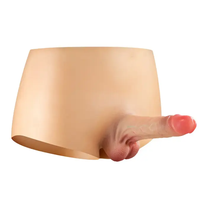 Real Manly realistlik dildo – 23+ cm