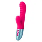 FemmeFunn Delola duālais vibrators – 23.6 cm (9.3″) – rozā — Foto 5
