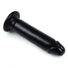 LoveToy King Sized Anal Dildo – anal dildo – PVC – 23.5 cm — Photo 5