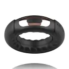 Anbiguo Adriano Vibrating Ring with Watchme Wireless Compatibility, Black — Photo 5
