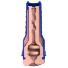 Fleshlight Boost Blast Light Medium masturbatorius – 24.8 cm (9.75″) — Nuotrauka 6