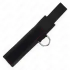 KINK Adjustable Sponge Ring with Velcro Closure 20 cm – Black — Photo 3