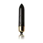 Teazer - Beginner's Vibrating Anal Toy – Black — Photo 2