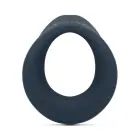 Boners - Вибрирующее кольцо для члена со стимуляцией промежности Фото num