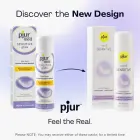 pjur med SENSITIVE Water-based Lubricant – 100 ml — Photo 1