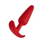 FORTO F-31 anaaltapp S – 7.6 cm – punane — Foto 3