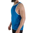 Macho CMV002 – sports T-shirt – blue – S/M — Photo 2
