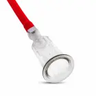 Blush Temptasia Nipple Squeeze Pump System – Adjustable Acrylic Set — Photo 3