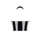 demoniq Melania PVC top – black – S — Photo 6