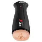 PDX Elite Fuck-Gasm Light Automated Intimate Device – 24.5 cm – Black — Photo 2