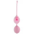Cuties Vibrating Kegel Balls – Rose — Photo 3