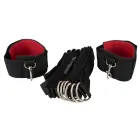 Bett-Fesseln Bed Restraint System — Photo 2