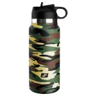 PDX FapFlask Happy Camper Fros masturbators – 24 cm — Foto 3