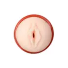 A-TOYS masturbaator – 24 cm (9.5″) – nahavärv — Foto 2