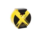 Ouch! Xtreme Bondage Tape - 57ft / 17,5 m - Yellow Foto 4