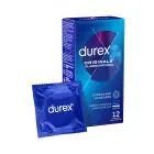 Durex Originals Classic натуральные презервативы – 12 шт. — Фото 9