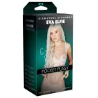 Eva Elfie - ULTRASKYN Pussy Masturbator - Vanilla — Photo 1