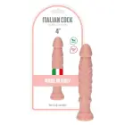 Teo Dildo – 10.5 cm (4.1″) – Miesas krāsa Foto 6