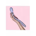 Wellness Eternal Wand Lavender wand vibraator – 20 cm (8″) – lilla — Foto 5