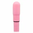 Glossy Pocket Vibrator – 10.7 cm (4.2″) – Pink — Photo 3